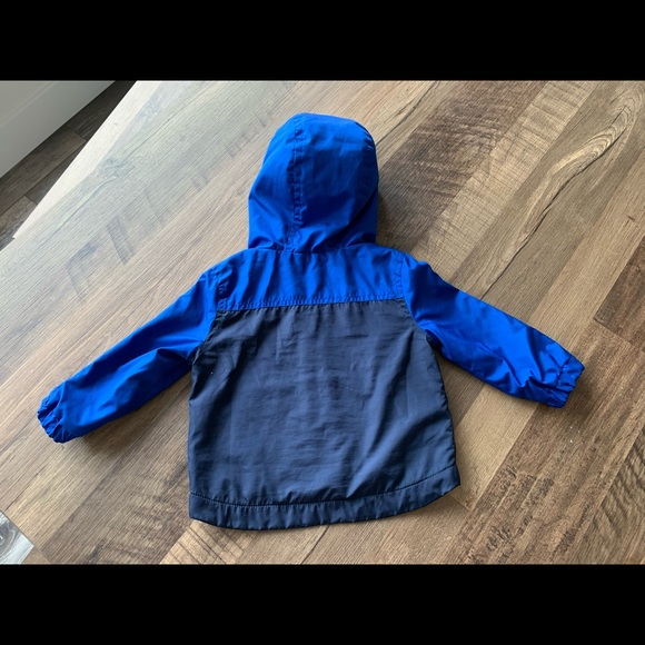 Jacket - Picture 2 of 3